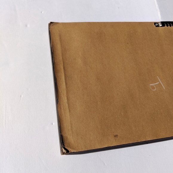 Military Wall Hanging Red White and Blue Ribbon - Picture 3 of 4